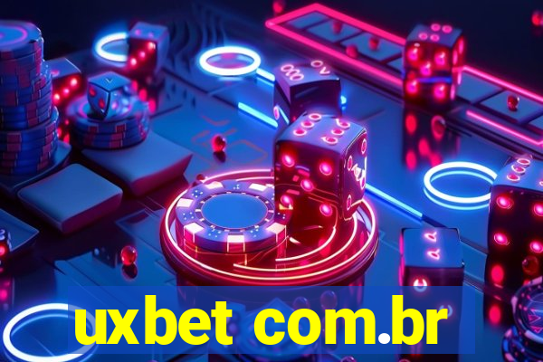 uxbet com.br